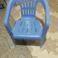 صندلی در حد نو