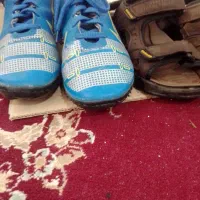 کفش بچگانه