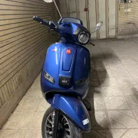 موتور کویر s5 150 cc
