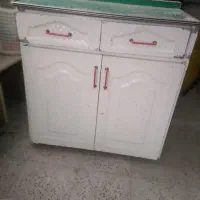 کابینت فلزی