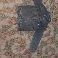 لباس لی بچه گانه