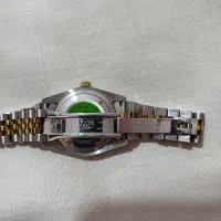 ساعته مچی مردانه. برند رولکس، اصلا استفاده نشده