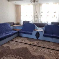 مبل راحتی