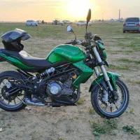 بنلی benelli 300|موتورسیکلت|بوشهر, |دیوار