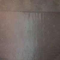 تشک دونفره بدون هیچ عیبی