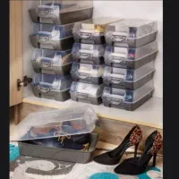 جعبه و باکس کفش