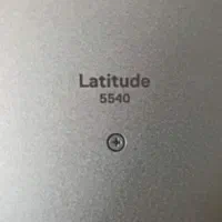 لپ تاب Dell 5540 و lenovo T14