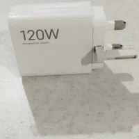 شارژر دست دوم
