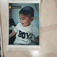 تابلو فرش مهستان