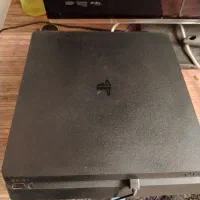 ps4 پی اس 4 اسلیم کپی خور دانگلی 1 ترا دودسته سالم
