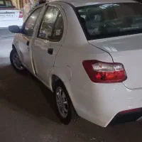 ساینا s صفر مدل ۱۴۰۴