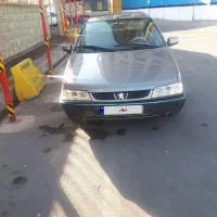 پژو۴۰۵slx مدل90 پلمپ