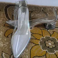 کفش مجلسی