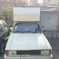 فروش پیکان وانت مدل ۹۰