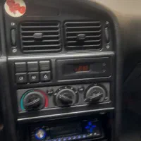 پژو سوتی مدل ۱۳۹۸