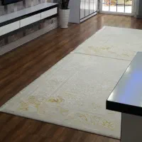 یه جفت فرش 6متری