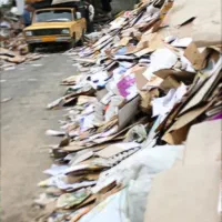 کارگر بازیافت