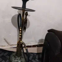 قلیان لاکچری