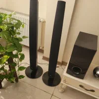 سینما خانگی ال جی کره اصل