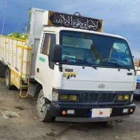 هیوندا 85