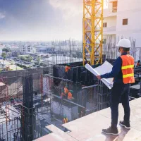 نیازمند مهندس عمران معماری برق و..جهت رتبه بندی