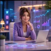 کار در منزل فقط با گوشی پاره وقت با درآمد بالا