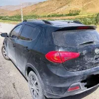 لیفان x50|خودرو سواری و وانت|خرمآباد, |دیوار