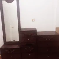 وسایل چوبی