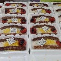 اشپزی مجالس