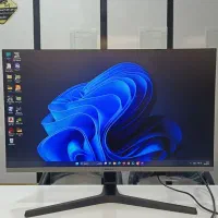 مانیتور ۲۷ اینچ اورجینال سامسونگ