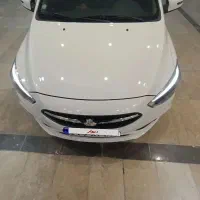شاهین ۱۴۰۳ سانروف دار g
