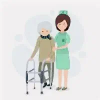 پرستاری از سالمند