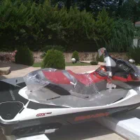 جت اسکی|قایق و سایر وسایل نقلیه|تهران, نیاوران|دیوار