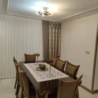 رومیزی هویه کاری کاملا نو با پارچه مرغوب