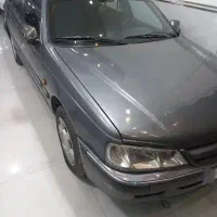 پارس مدل ۸۹