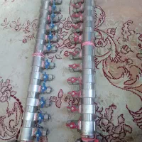سلام شیرالات کلوکتور