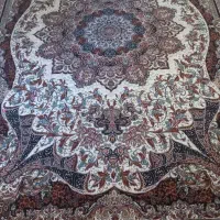 فرش ۹متری