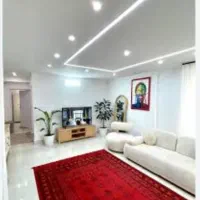 ۷۵متری در کانال غربی فردیس بسیار نورگیر