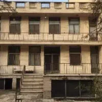 ۲۱۰ متر بر ۷ جنوبی مطهری مفتح جنوبی( فرعی خوب)
