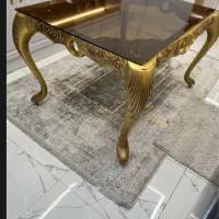 میز غذا خوری ۶نفره