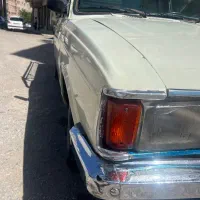 پیکان وانت مدل۸۲ دوگانه