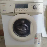 لباسشویی اسنوا  7 کیلویی