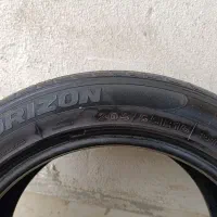 سه حلقه لاستیک خارجی Horizon 205/55/16