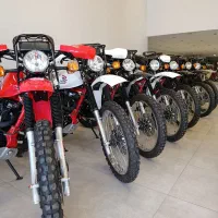بهترین تریل ۲۴۹ سی سی نیکتاز