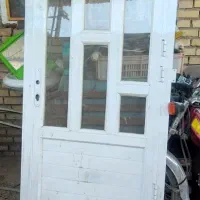 درب حیات خلوت