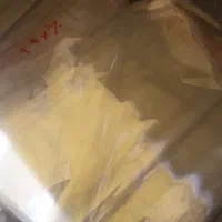 سلفون لبه چسب دار