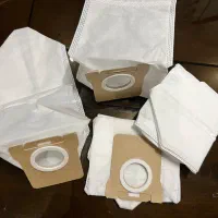 کیسه جارو رباتیک شیائومی