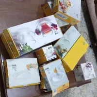 سرویس بلور کاوه