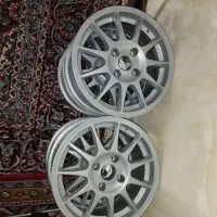 رینگ ۱۱ پر همراه با لاستیک 16