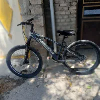 دوچرخه